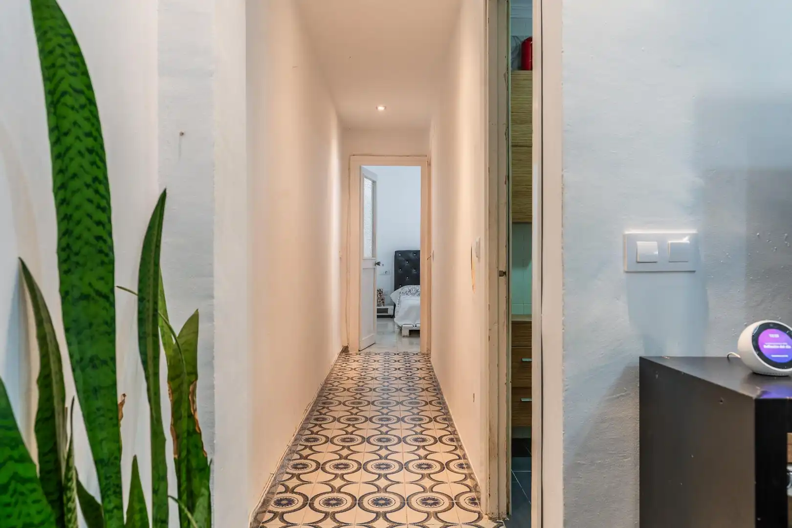 Apartament en venda en San Fernando