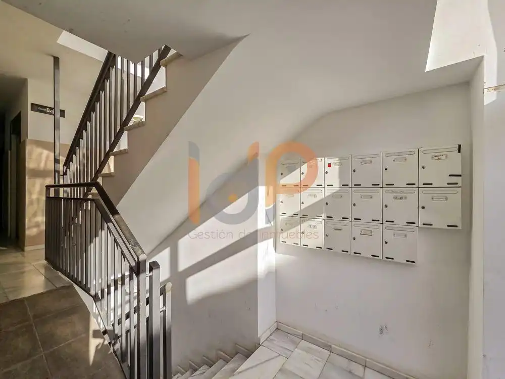 Apartments for sale in Garrucha  with Balcony