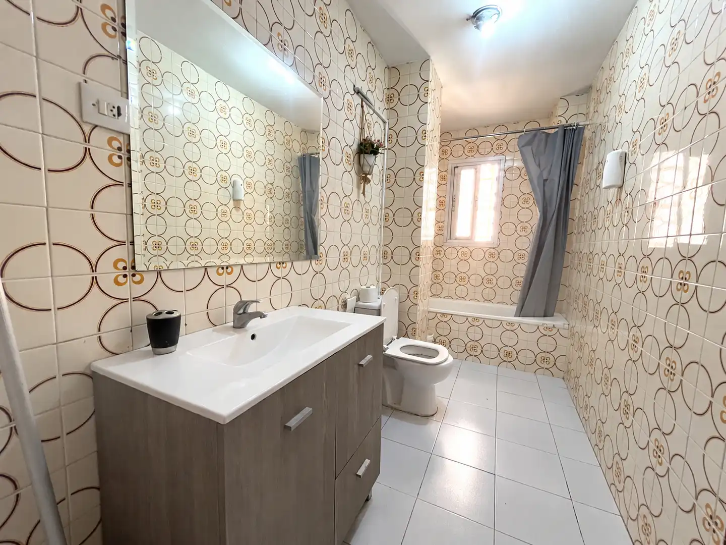 Piso con terraza en venta en Francisco de Paula Valladar Serrano, imagen 7