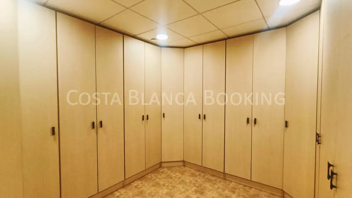 Detached house with terrace for sale in Altea la Vella, imagen 19