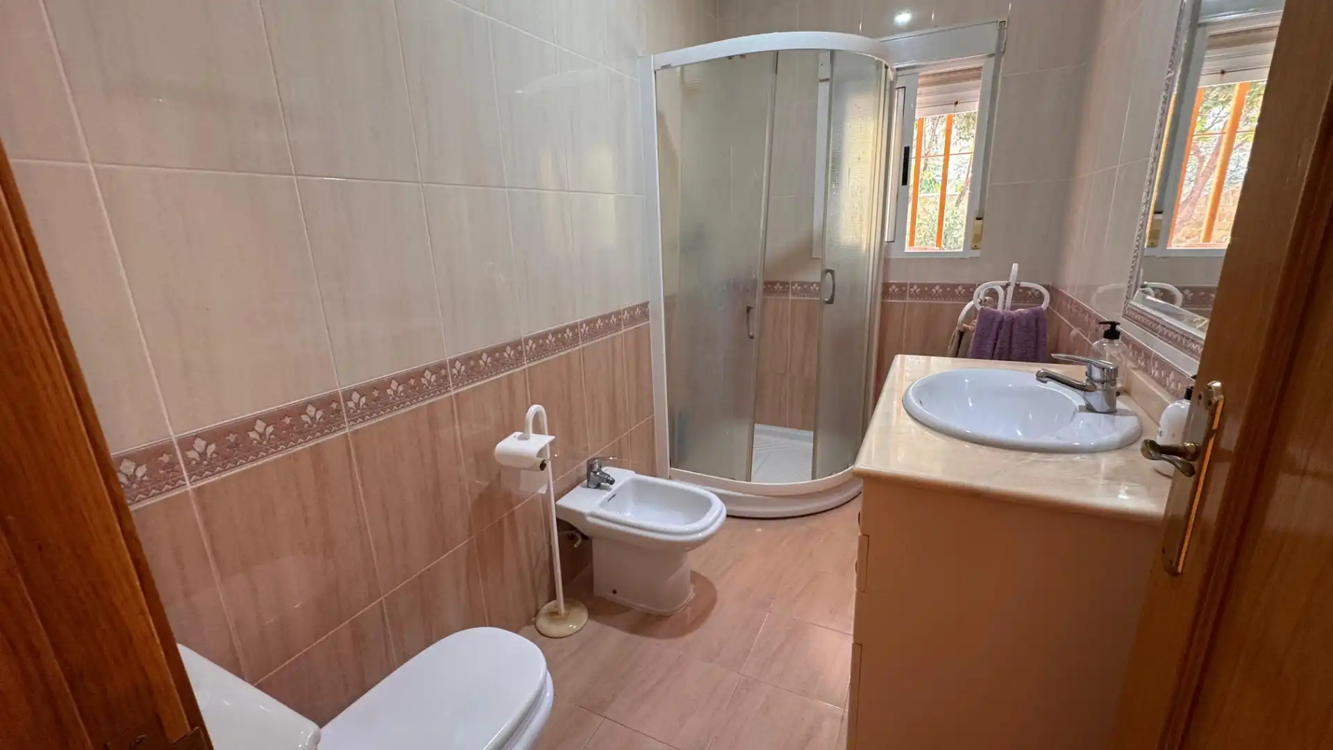Detached house with terrace for sale in Calle Coto-Romeros, imagen 32