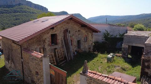 Foto 2 de Casa o xalet en venda a Merindad de Valdeporres, Burgos
