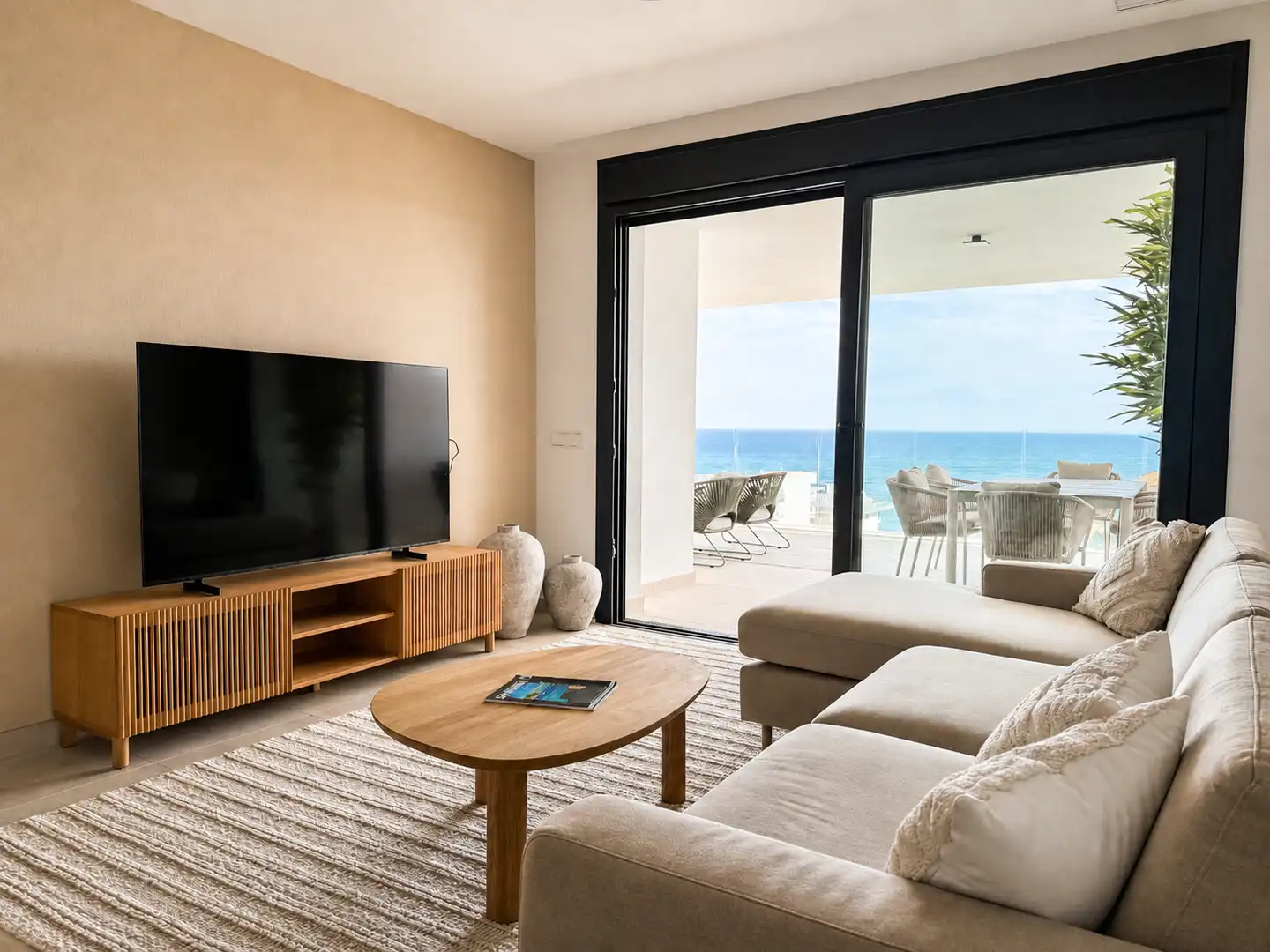Appartement compact avec piscine à vendre à El Higuerón, imagen 17