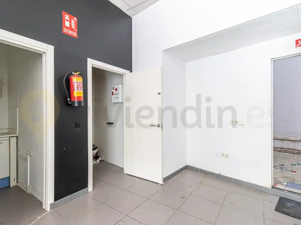 Commercial properties for sale in Jerez de la Frontera