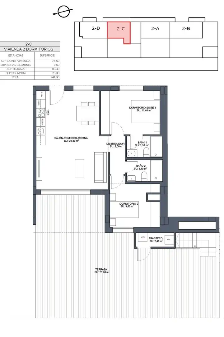 Apartment zum Verkauf in Benijófar, imagen 8