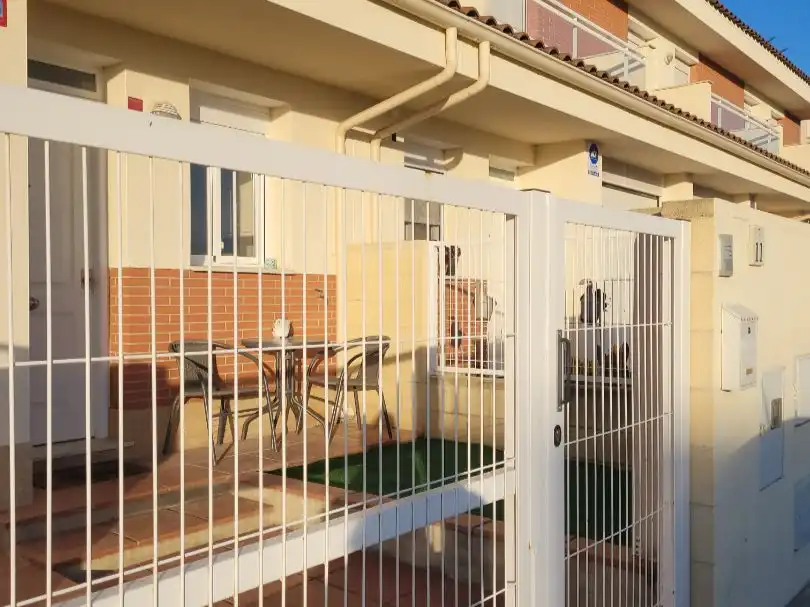 Casa a schiera con giardino in vendita a President Josep Tarradellas 11, imagen 24