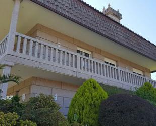 House or chalet for sale in Camiño Fonte do Viso, San Pedro da Ramallosa, Nigrán