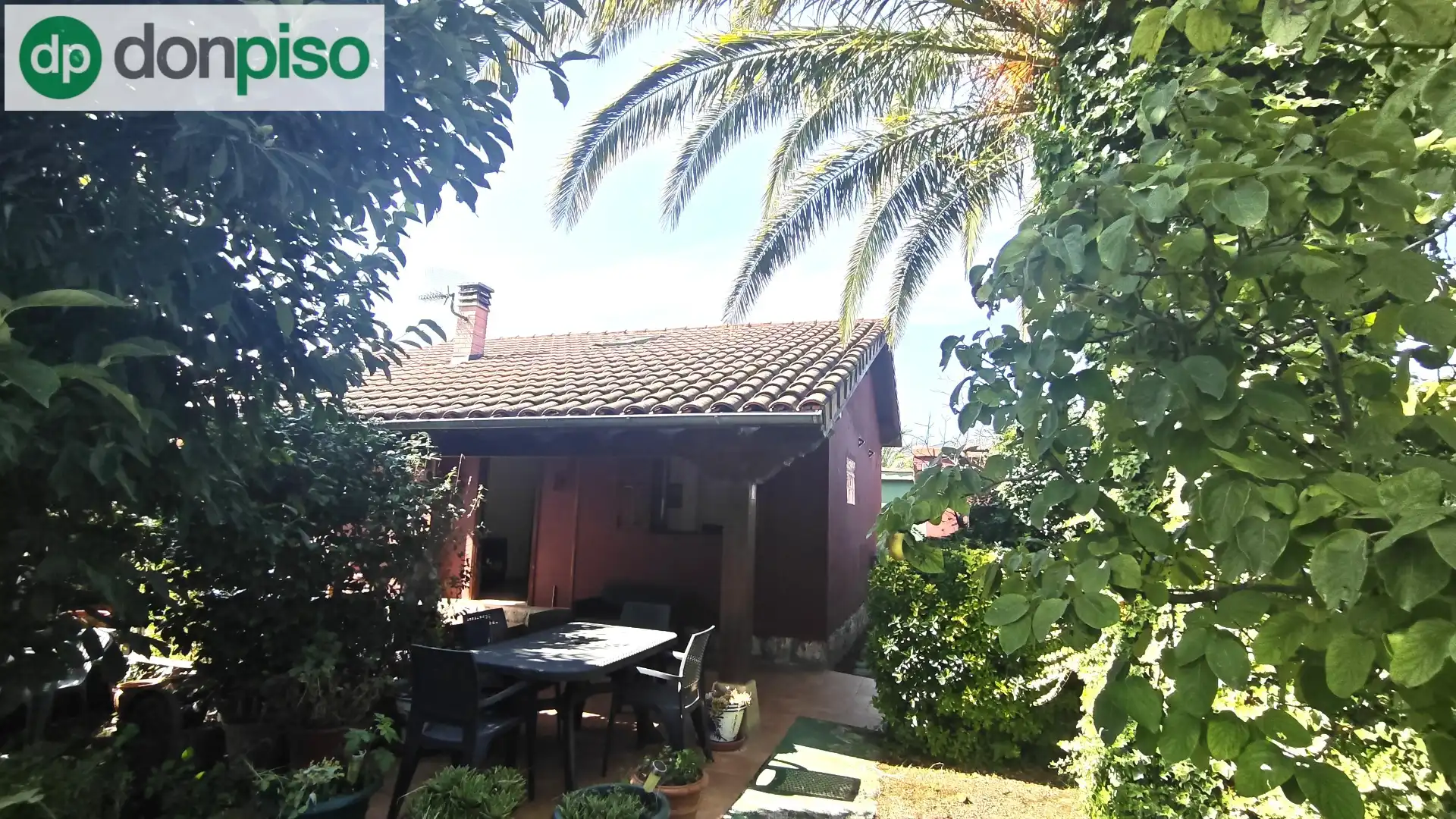 Casa bifamiliare con giardino in vendita a Calle San Fernando, imagen 21
