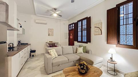 Foto 2 de Piso en venta en San Gil,  Sevilla Capital