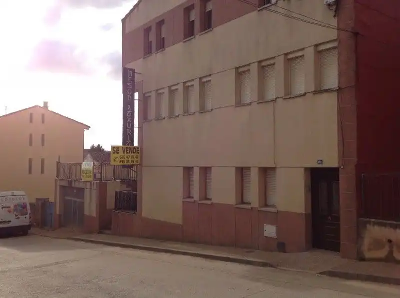 Haus mit Terrasse zum Verkauf in San Asensio, imagen 5