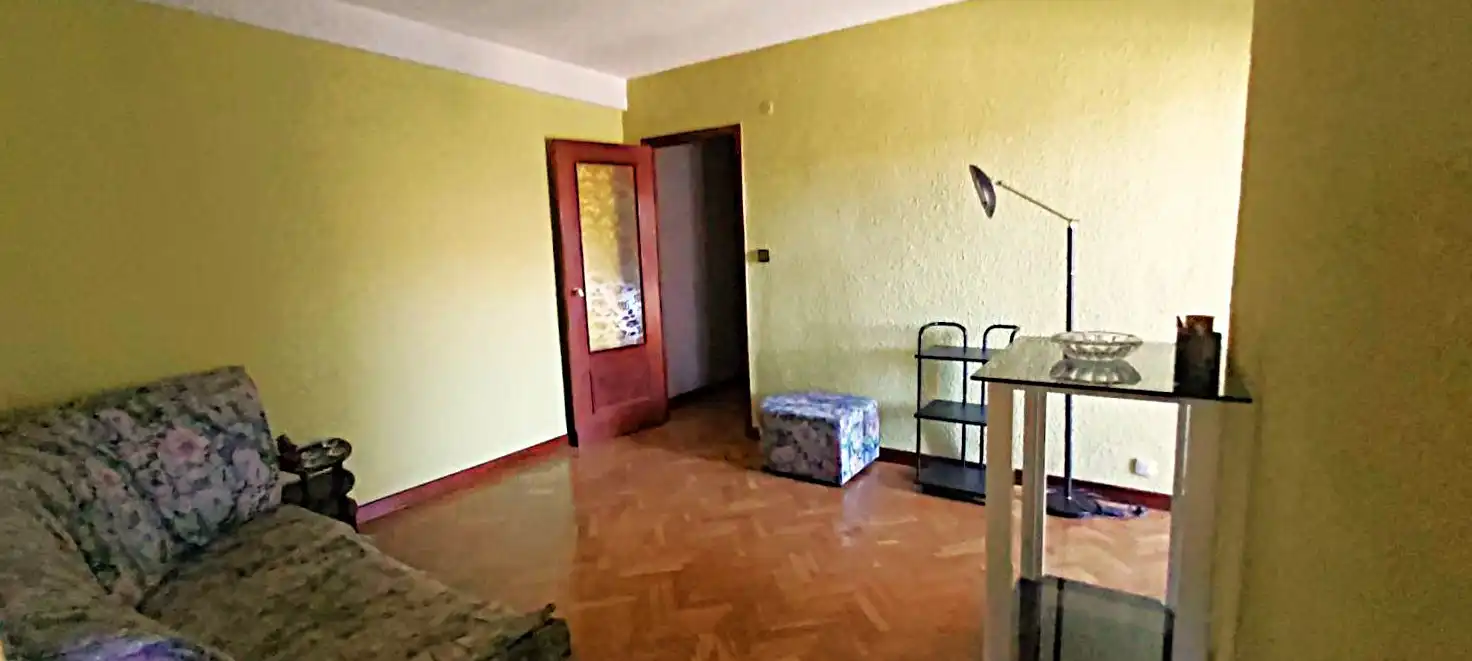Pis en venda a Calle Orense, El Bercial