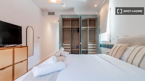 Foto 4 de Estudi per a compartir a Guindalera,  Madrid Capital