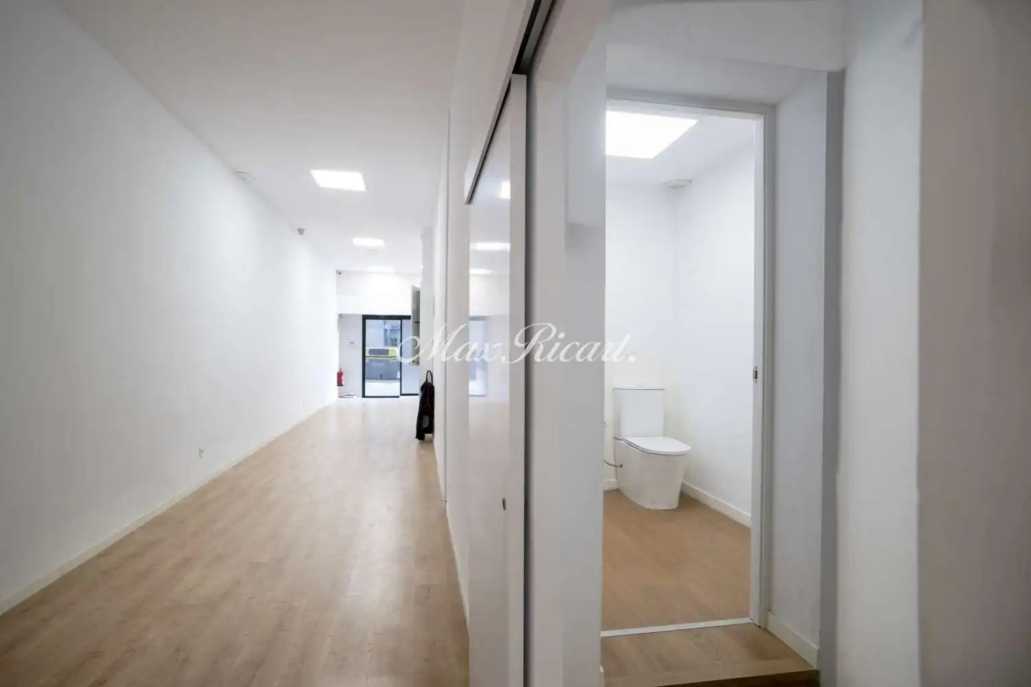 Local comercial de lloguer a Eixample, imagen 13