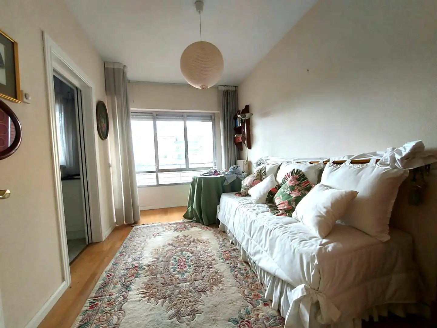 Bedroom of Flat for sale in Residencia