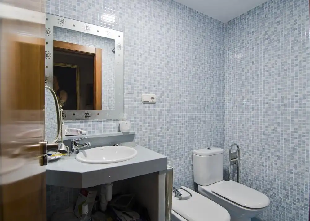 Flat for sale in Calle DIVINA PASTORA, Motril ciudad