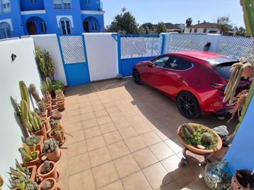 Maison mitoyenne à vendre à Calle PLAYA DE ZAHARA