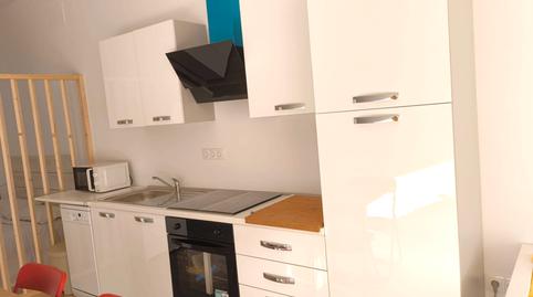 Foto 4 de Estudi de lloguer a Calle Sierra de Peñarrubia, El Ranero, Murcia