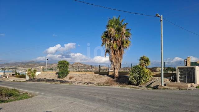 Terreno residencial en Alquiler en El Río