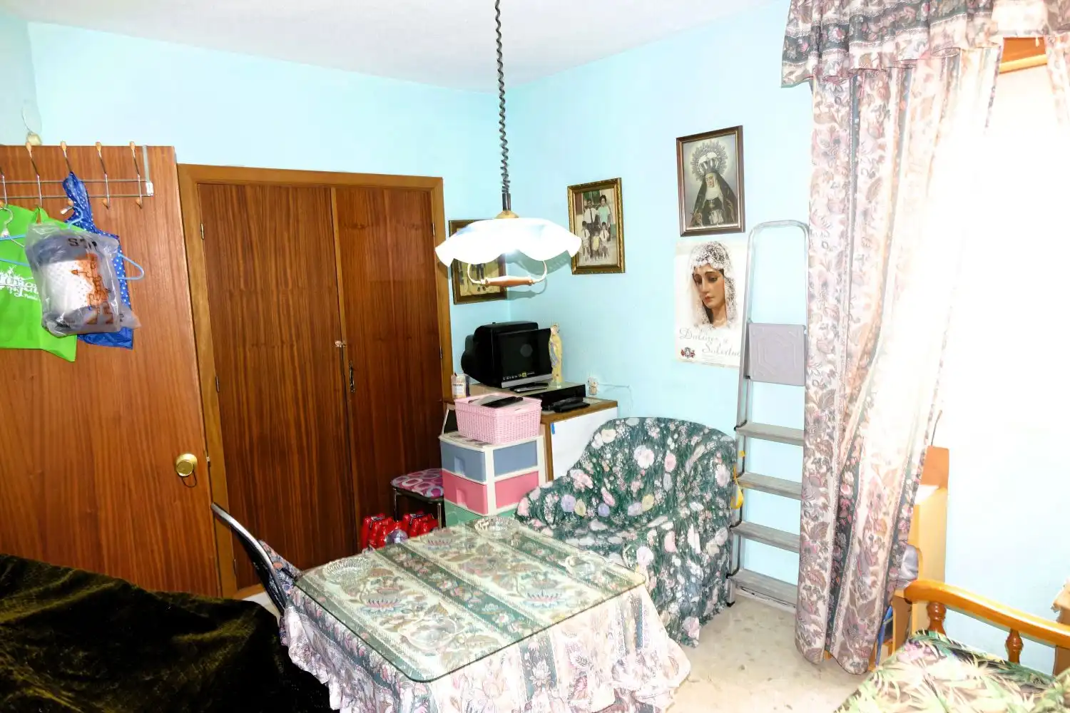 Appartamento con terrazza in vendita a Lanjarón, imagen 19