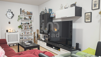 Living room of Flat for sale in Viladecans  with Air Conditioner, Heating and Terrace
