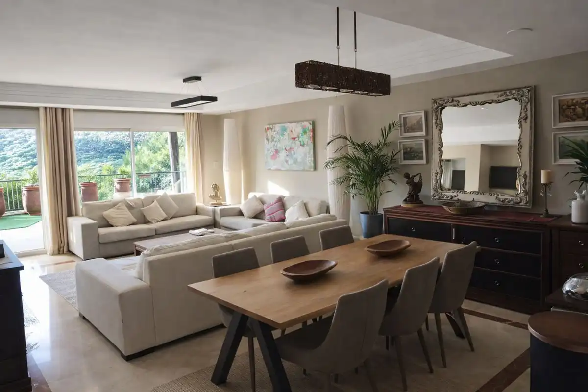 Apartment zum Verkauf in Sotogrande Alto, imagen 5