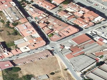 Pis en venda a Calle Lluis Auguet