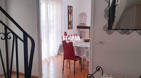 Foto 5 de Casa o chalet en venta en Carrer Bargalló, 7, L'Ampolla, Tarragona