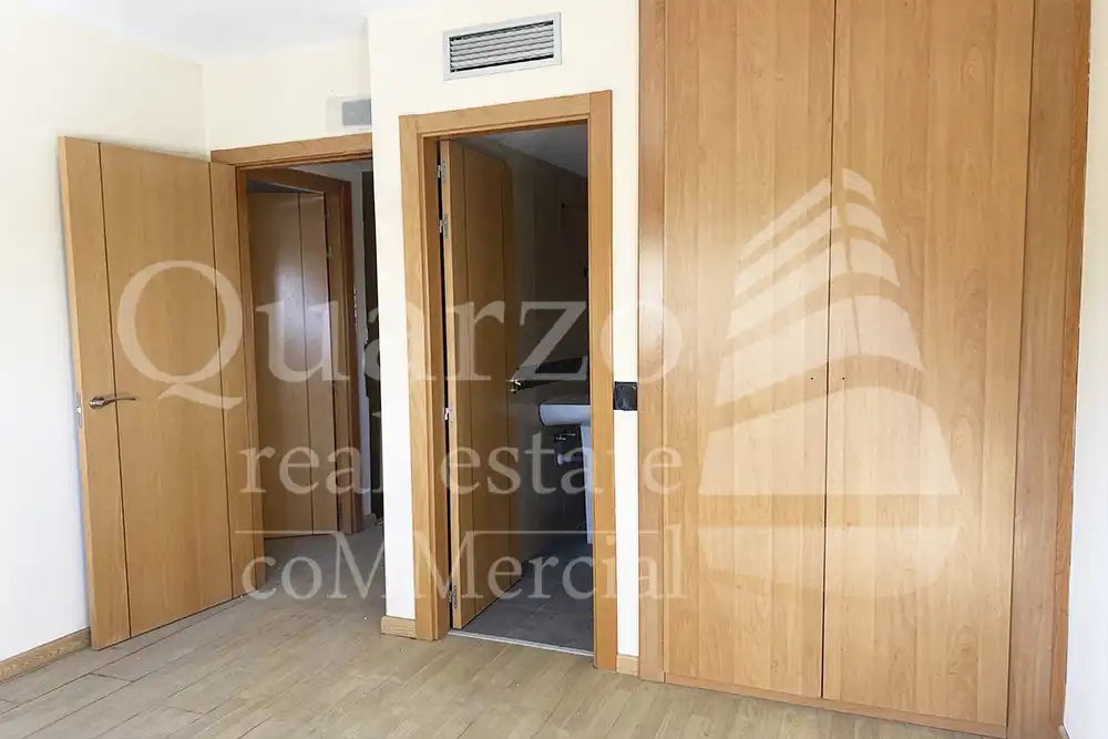 Residencial en venta en Hormigos