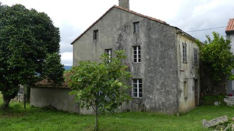 Foto 5 de Finca rústica en venta en Cerdido, A Coruña