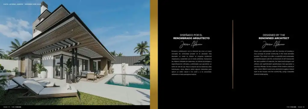 Villa avec piscine à vendre à Riviera del Sol, imagen 4