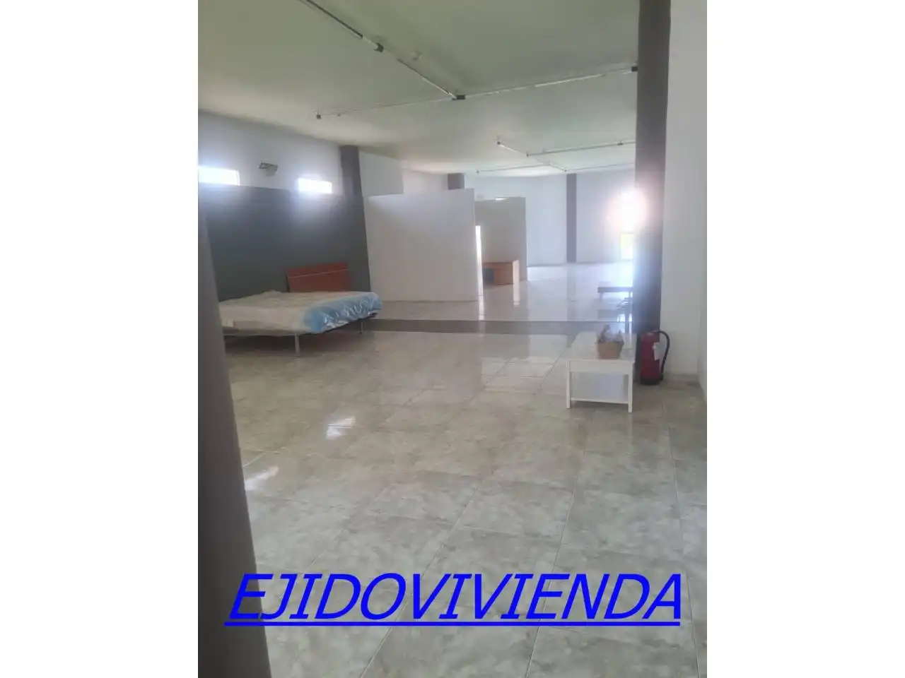 Edificio en venta en El Ejido