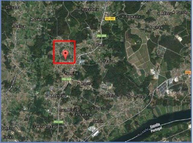 Terreno residencial en Venta en N/A en Tomiño