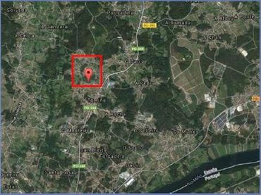 Terreno residenziale in vendita a Tomiño