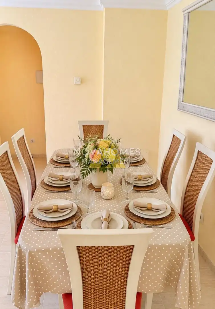 Apartment mit Pool zum Verkauf in N/A 5, imagen 3