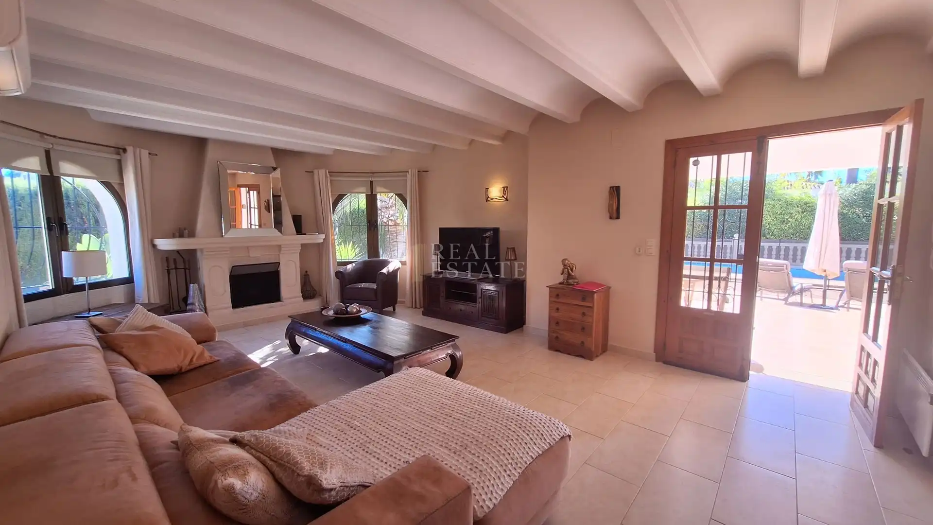 Casa con piscina en venta en Calle Piloter, imagen 8