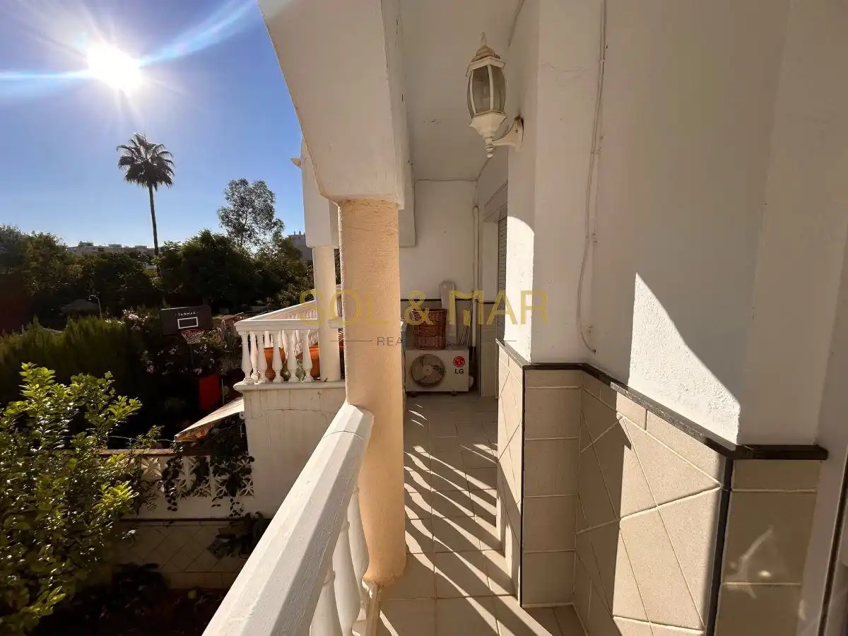 Maison mitoyenne avec piscine à vendre à Esmeralda, imagen 29