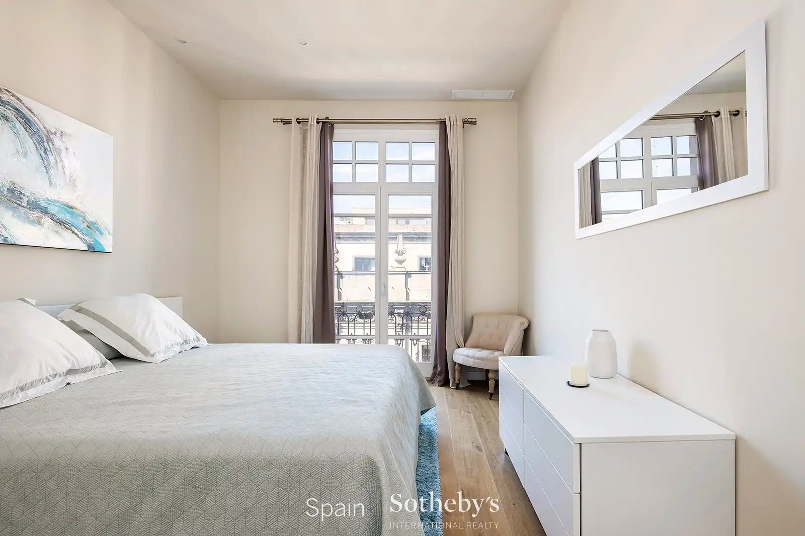 Apartment mit Aufzug zum Verkauf in Via Laietana, imagen 11