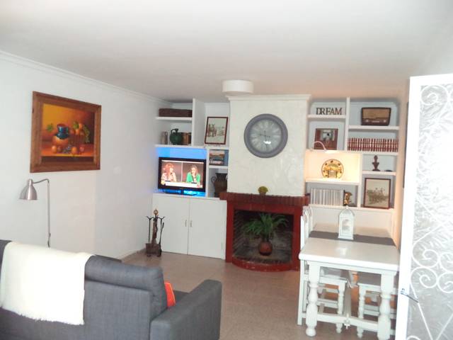 Casa-chalet en Venta en Malcocinado