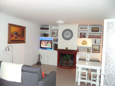 Casa en venda a Malcocinado