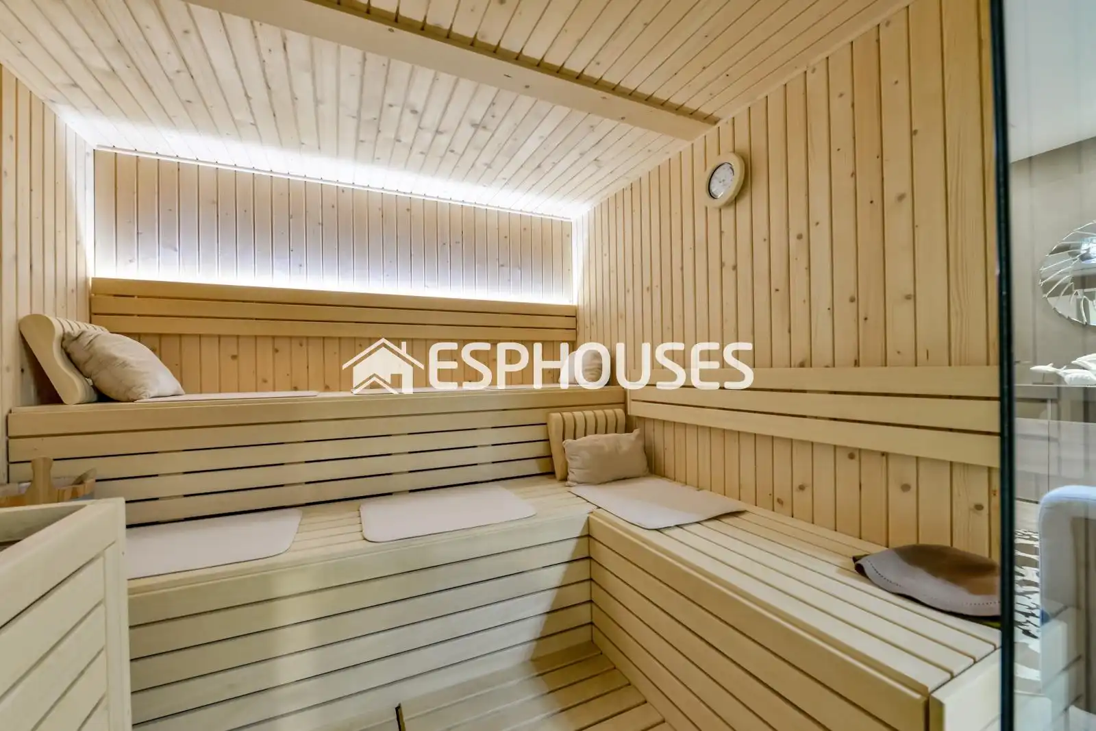 Casa o chalet en venta en Finestrat con Aire acondicionado, Calefacción y Piscina
