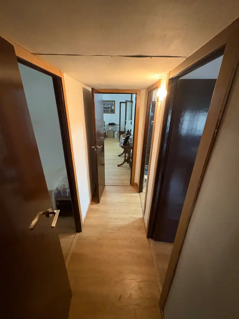 Piso en venta en Sevilla con Aire acondicionado, Calefacción y Parquet