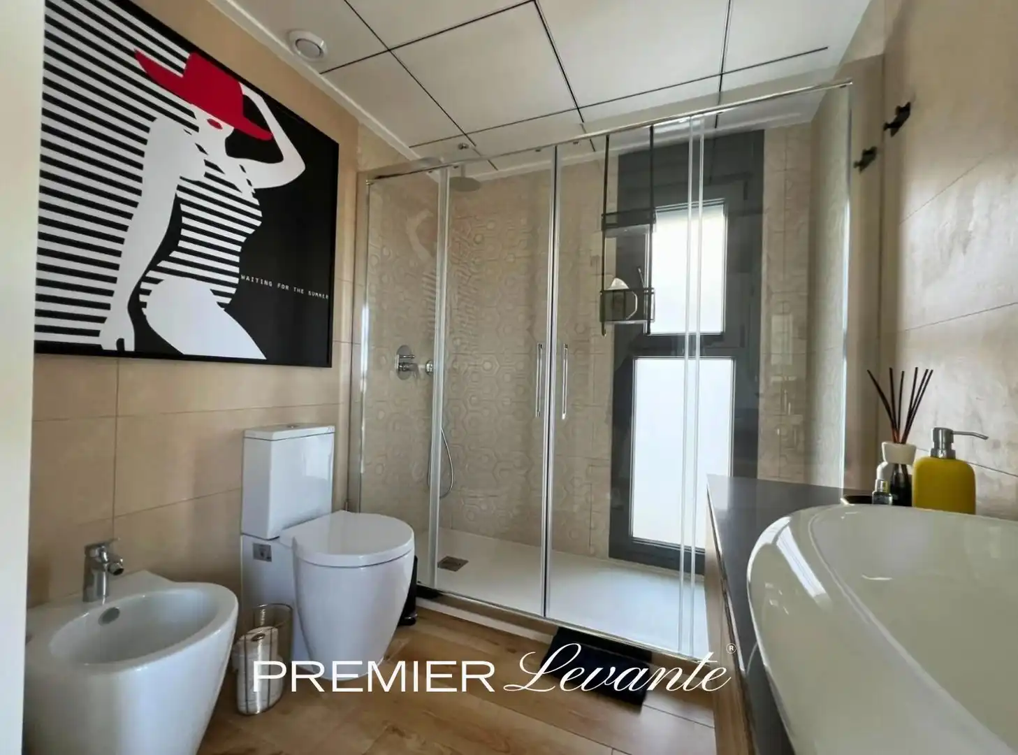 Villa avec piscine à vendre à Balcón de Finestrat - Terra Marina, imagen 39