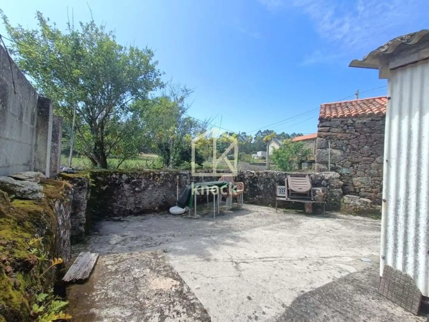 Casa o xalet en venda a Camariñas - O Riás, Camariñas