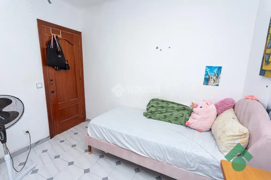 Dormitori de Pis en venda en Algeciras