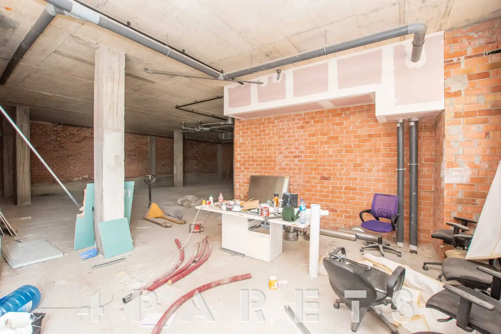 Business premises for sale in Plaça de la Coca de Mataró, imagen 4