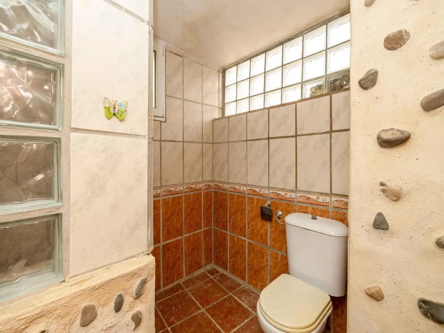 Bany de Casa o xalet en venda en Villanueva de Azoague amb Terrassa i Traster