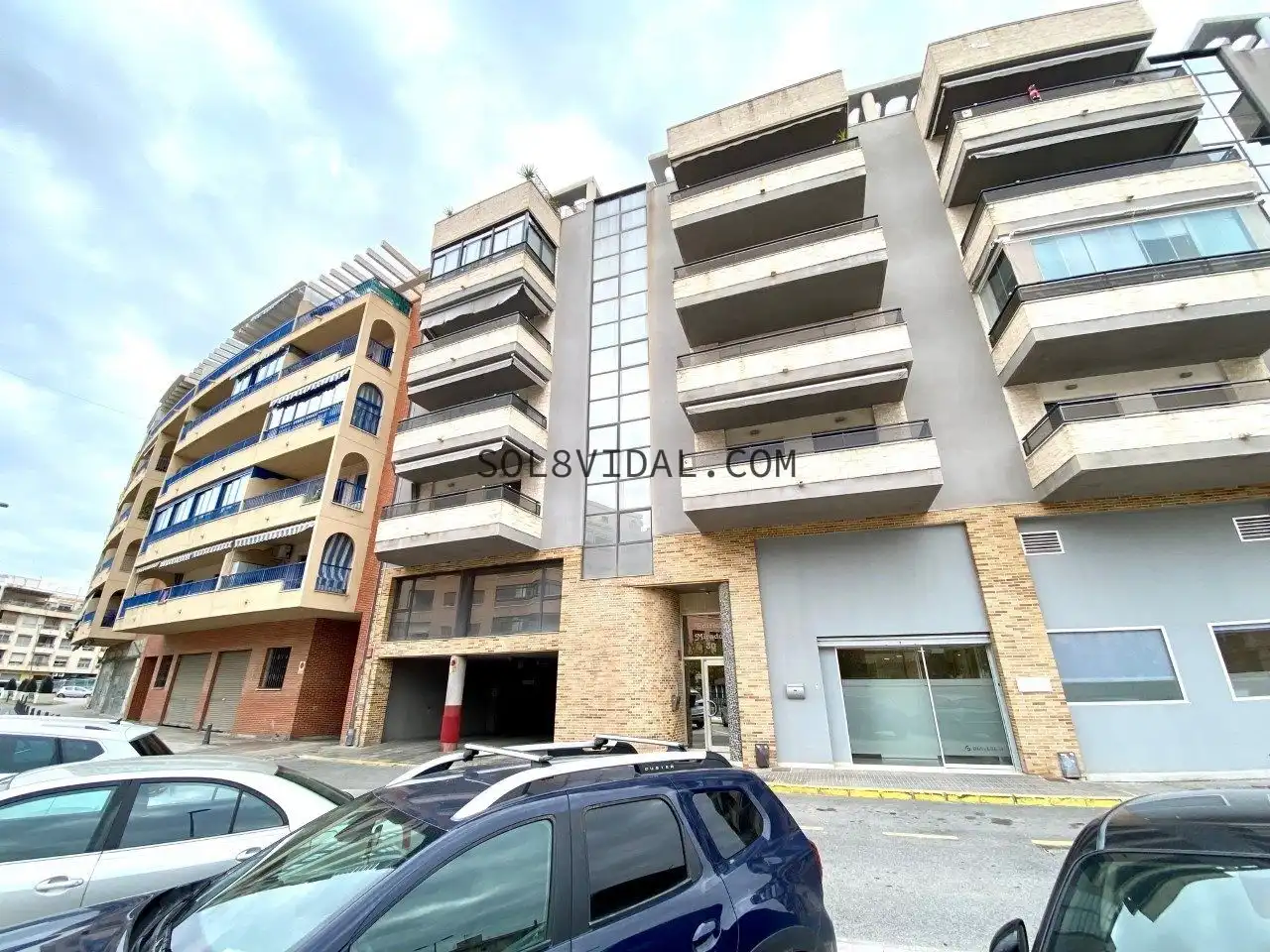 Individual en venta en Calle TEMISTOCLES ALMAGRO, imagen 3
