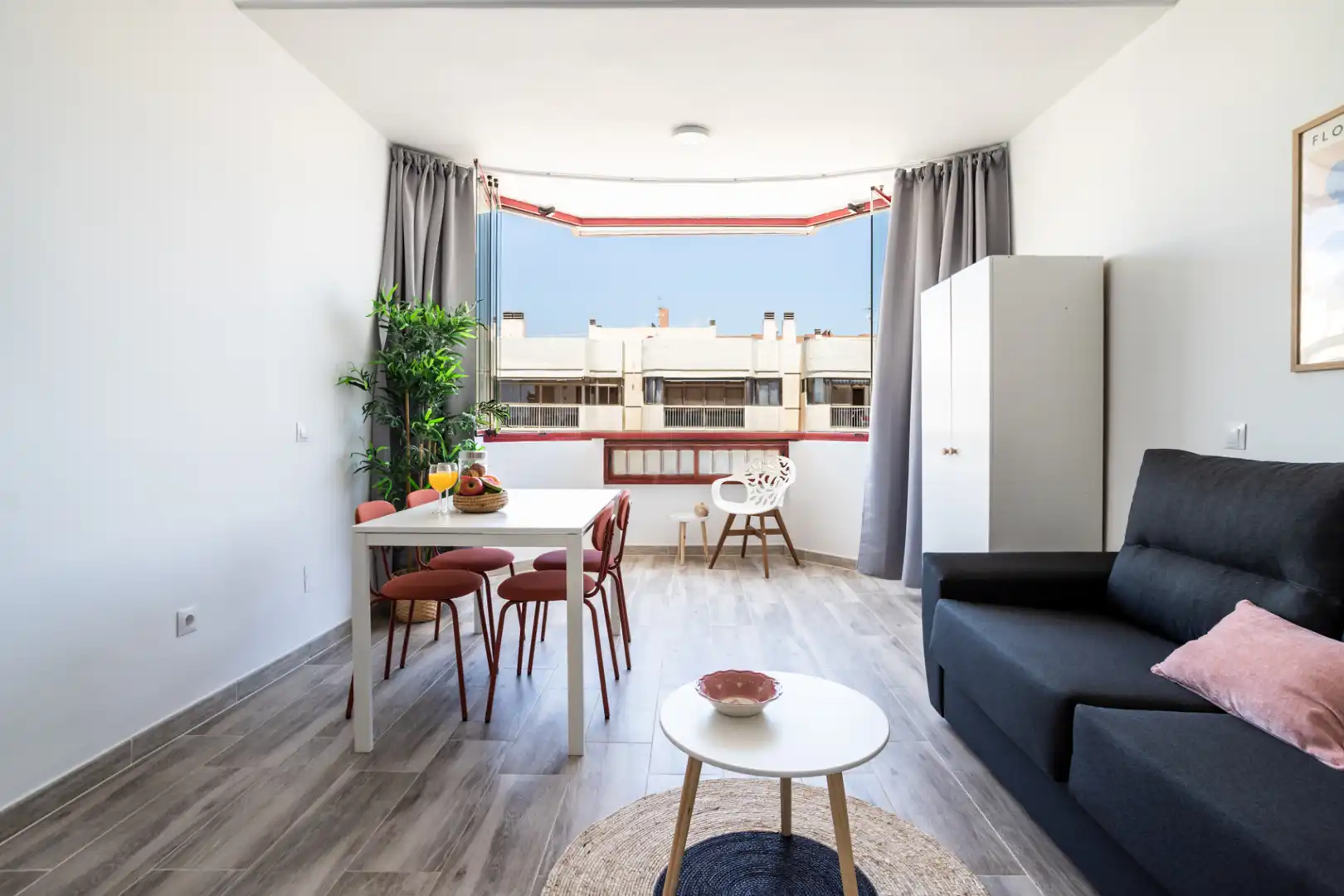 Vivienda con ascensor en venta en Calle Martínez Catena 15