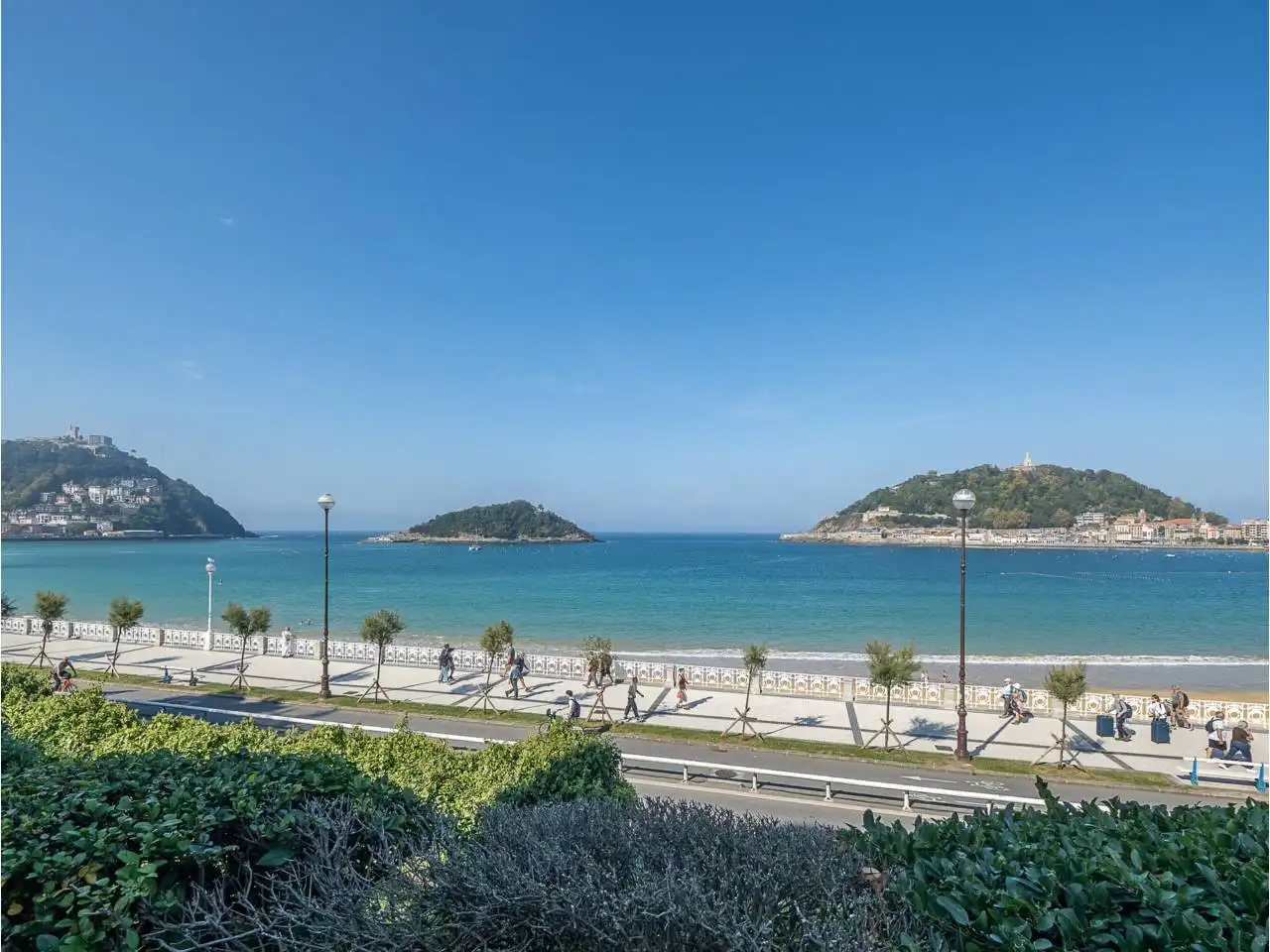 Appartement avec terrasse à vendre à Paseo Miraconcha 30, imagen 54