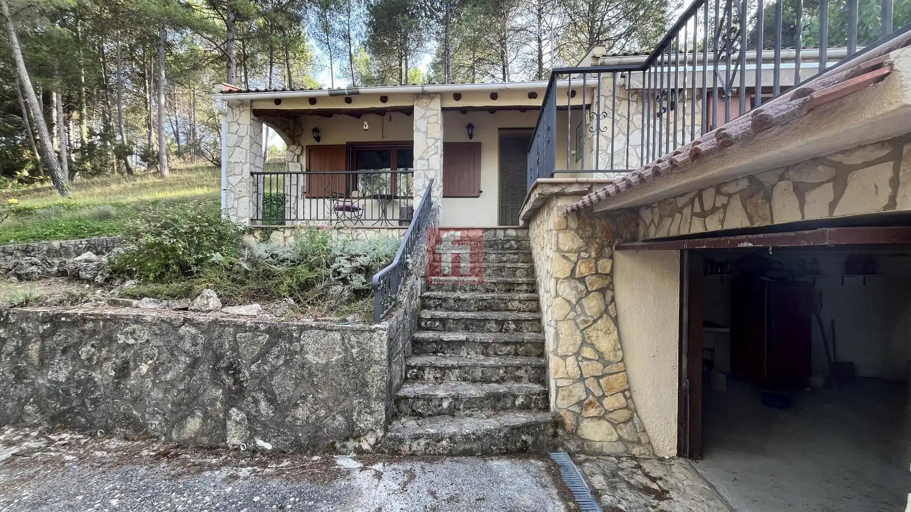 Xalet amb piscina en venda a Querol, imagen 44